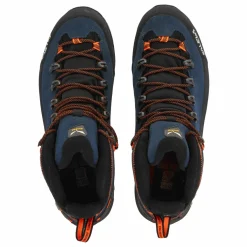 Alp Mate Winter Mid Wasserdichter Schuh Herren