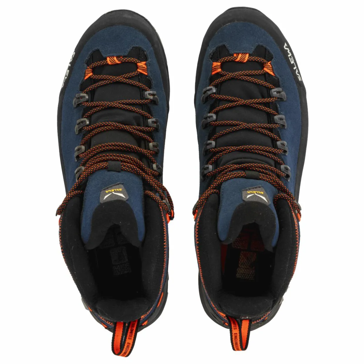 Alp Mate Winter Mid Wasserdichter Schuh Herren