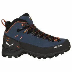 Alp Mate Winter Mid Wasserdichter Schuh Herren