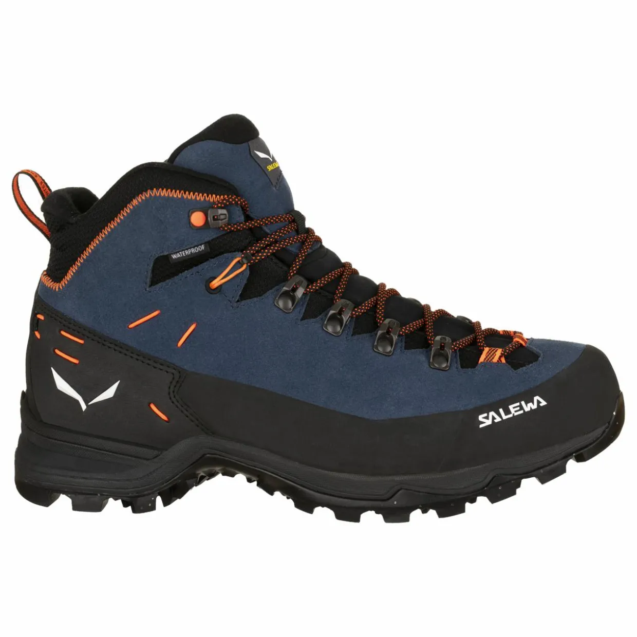Alp Mate Winter Mid Wasserdichter Schuh Herren