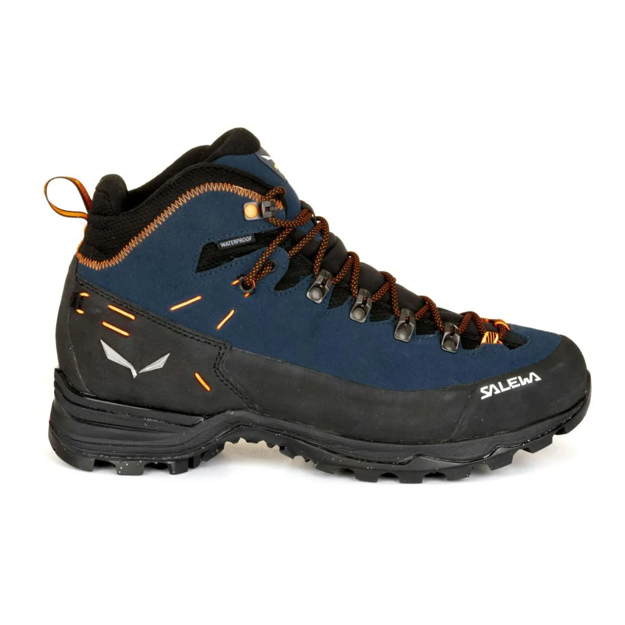 Alp Mate Winter Mid Wasserdichter Schuh Herren