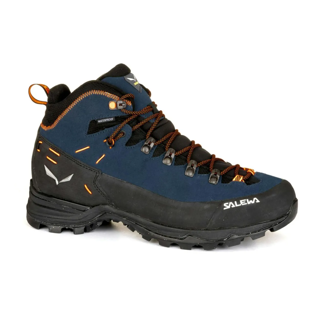 Alp Mate Winter Mid Wasserdichter Schuh Herren
