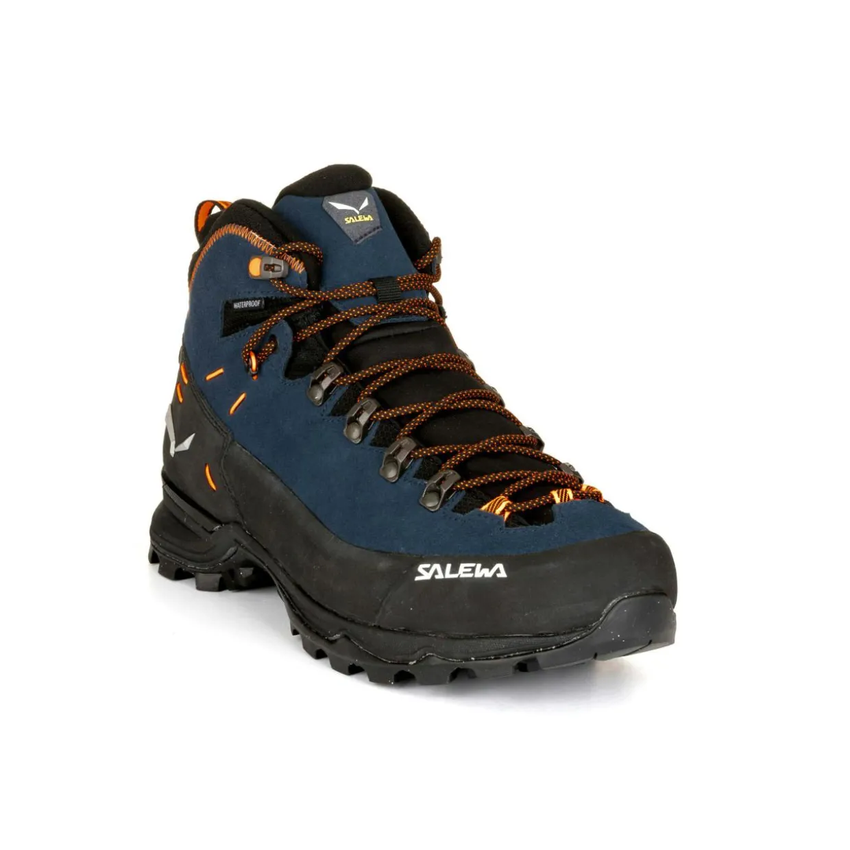 Alp Mate Winter Mid Wasserdichter Schuh Herren
