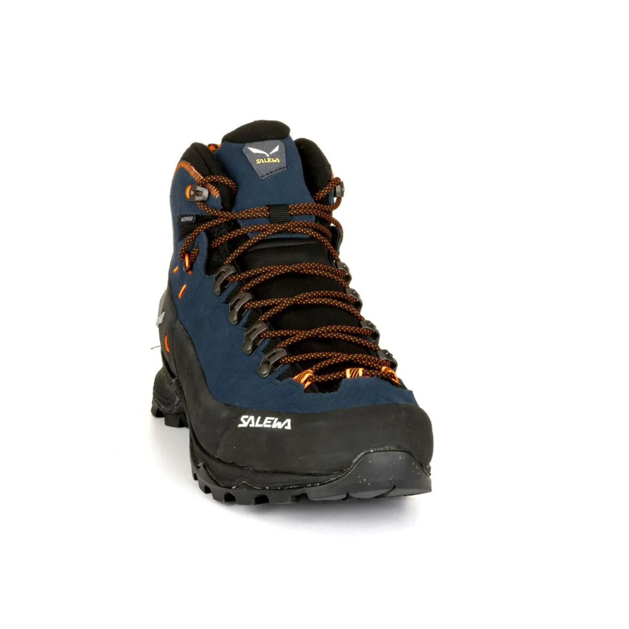 Alp Mate Winter Mid Wasserdichter Schuh Herren