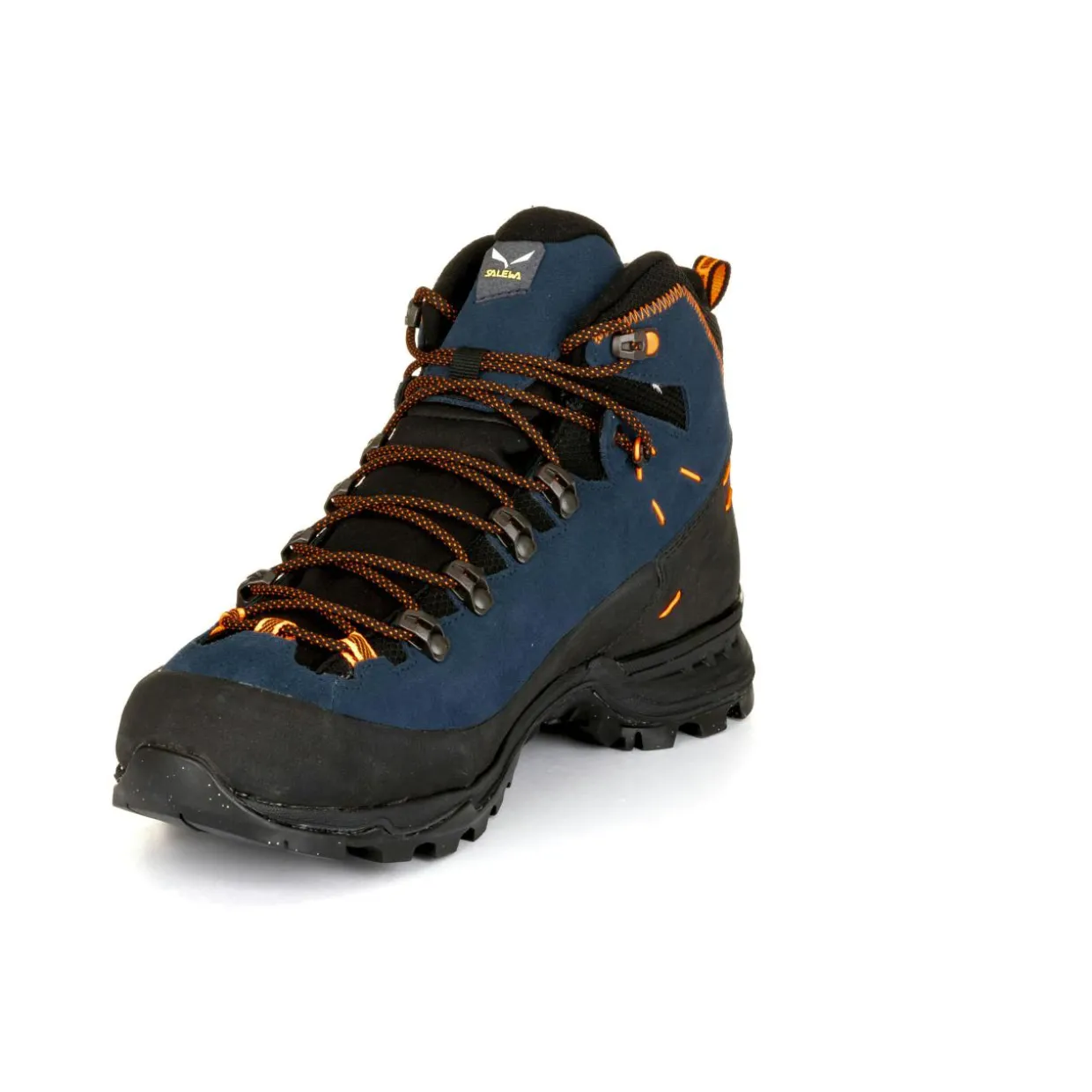 Alp Mate Winter Mid Wasserdichter Schuh Herren