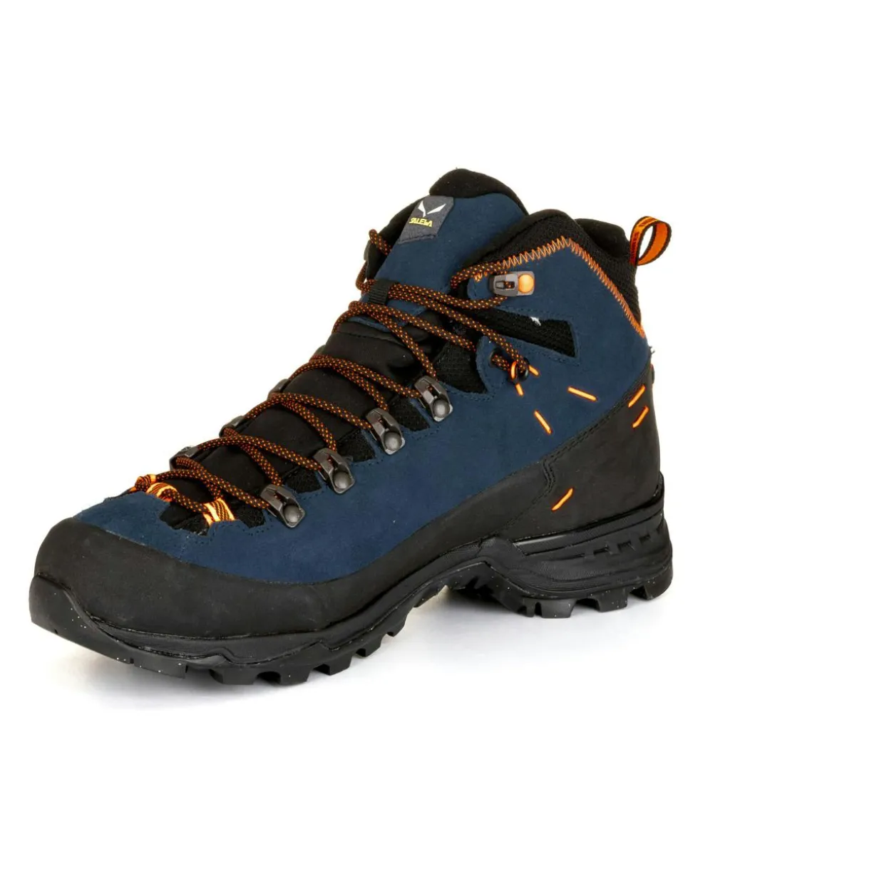 Alp Mate Winter Mid Wasserdichter Schuh Herren