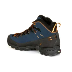 Alp Mate Winter Mid Wasserdichter Schuh Herren