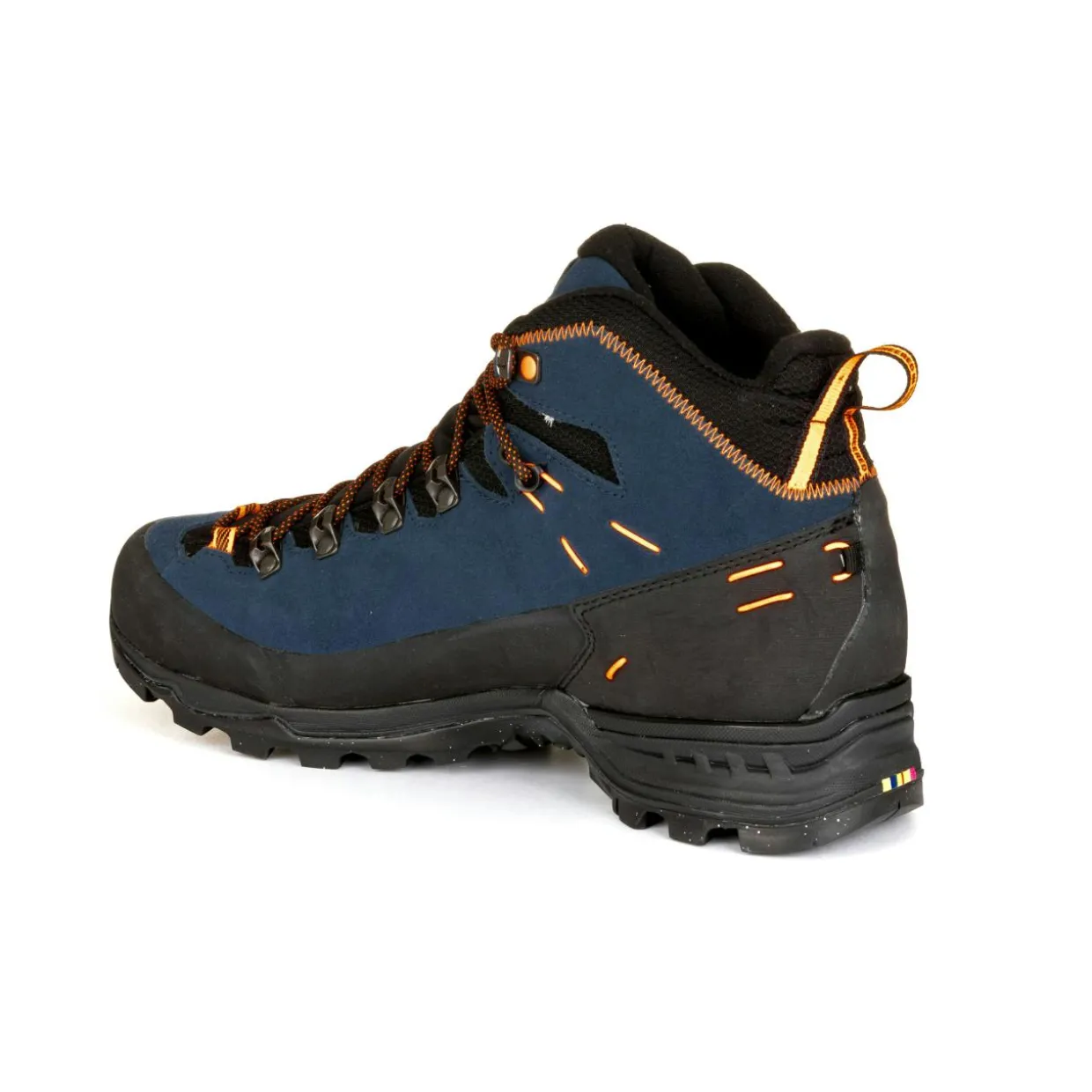 Alp Mate Winter Mid Wasserdichter Schuh Herren