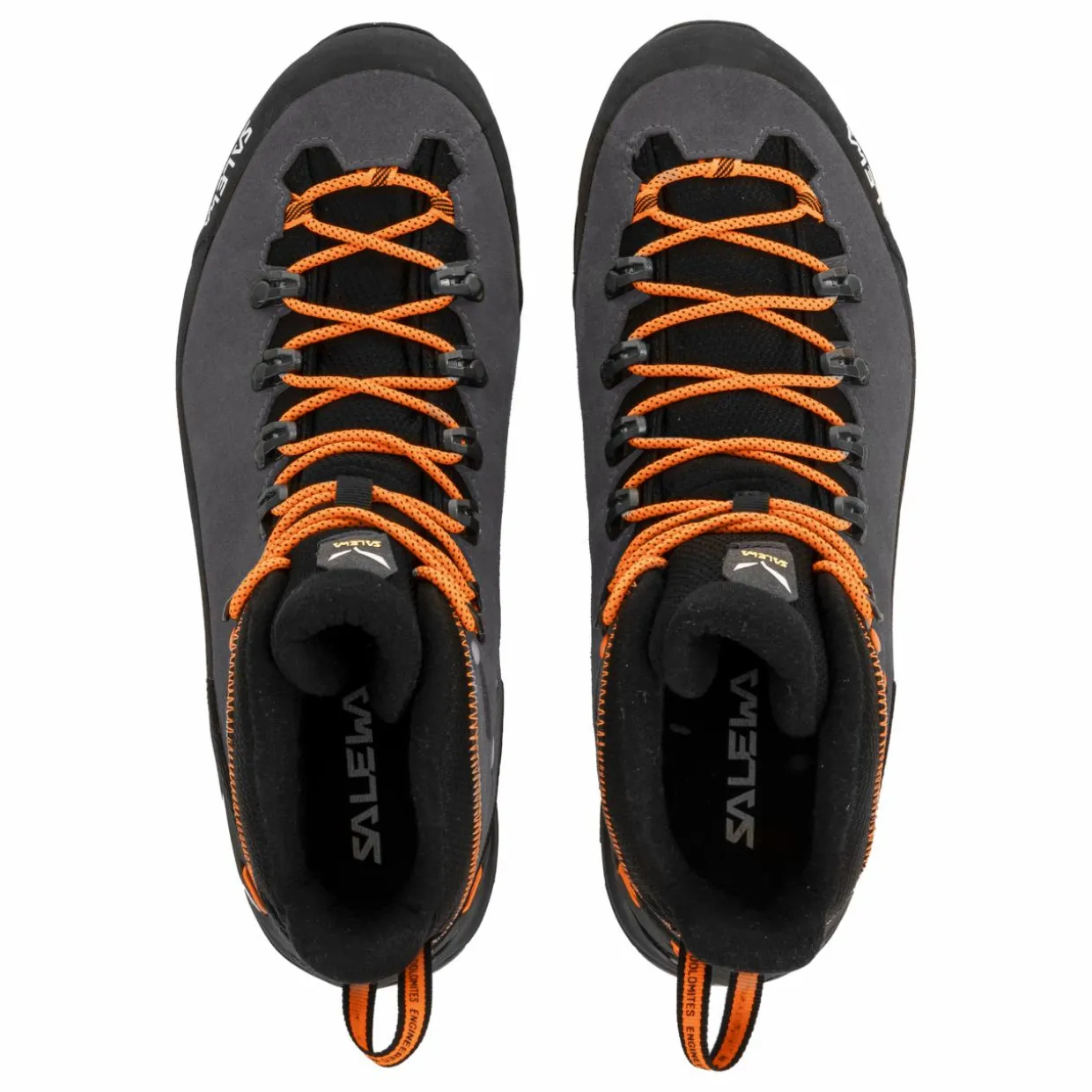 Alp Mate Winter Mid Wasserdichter Schuh Herren