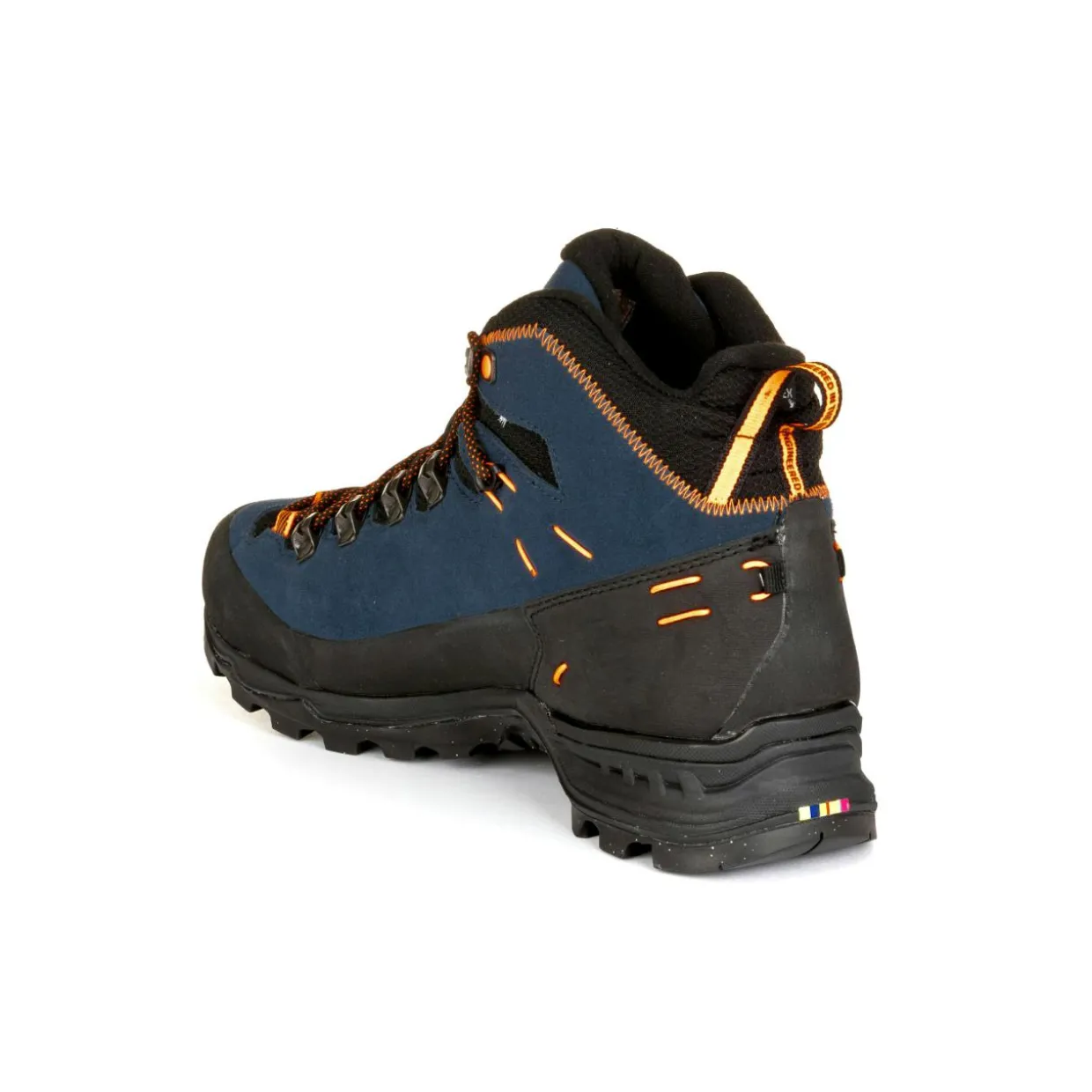 Alp Mate Winter Mid Wasserdichter Schuh Herren