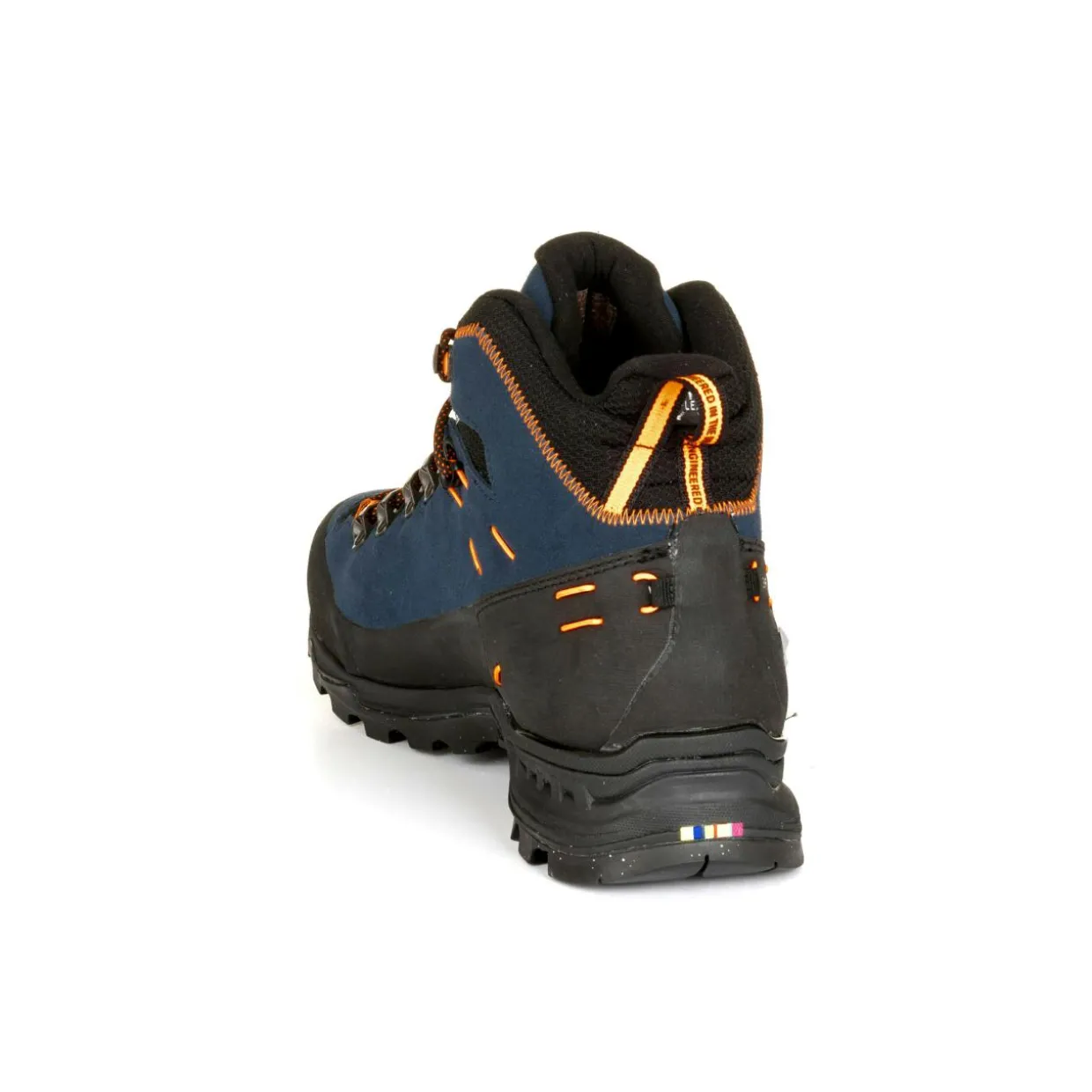 Alp Mate Winter Mid Wasserdichter Schuh Herren