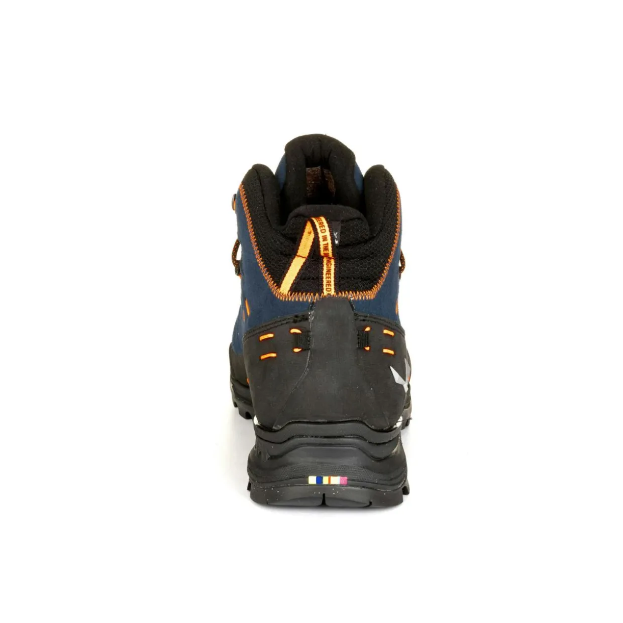 Alp Mate Winter Mid Wasserdichter Schuh Herren