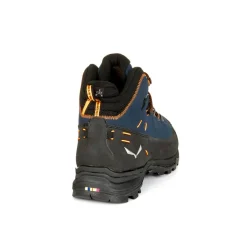 Alp Mate Winter Mid Wasserdichter Schuh Herren