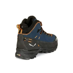 Alp Mate Winter Mid Wasserdichter Schuh Herren