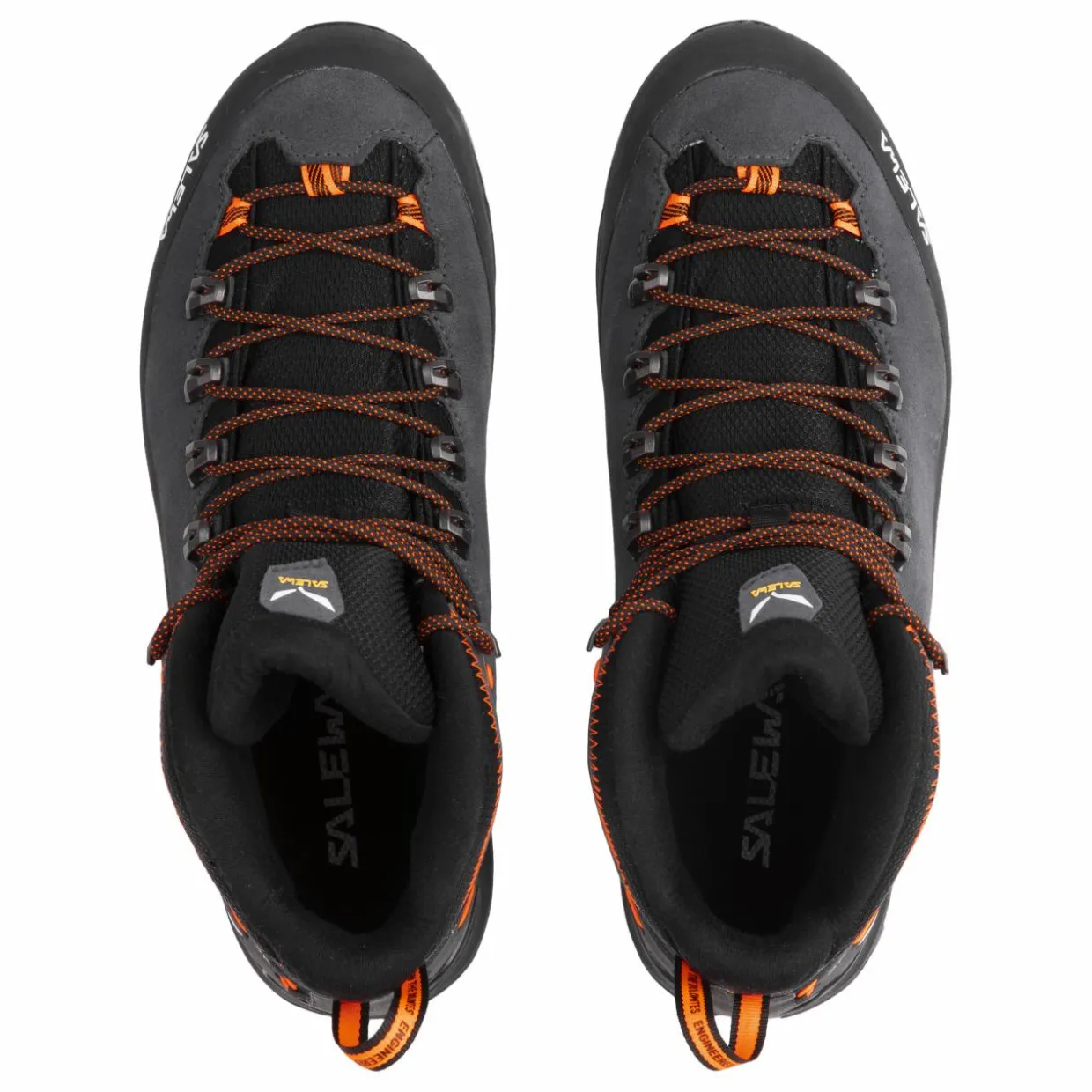 Alp Mate Winter Mid Wasserdichter Schuh Herren
