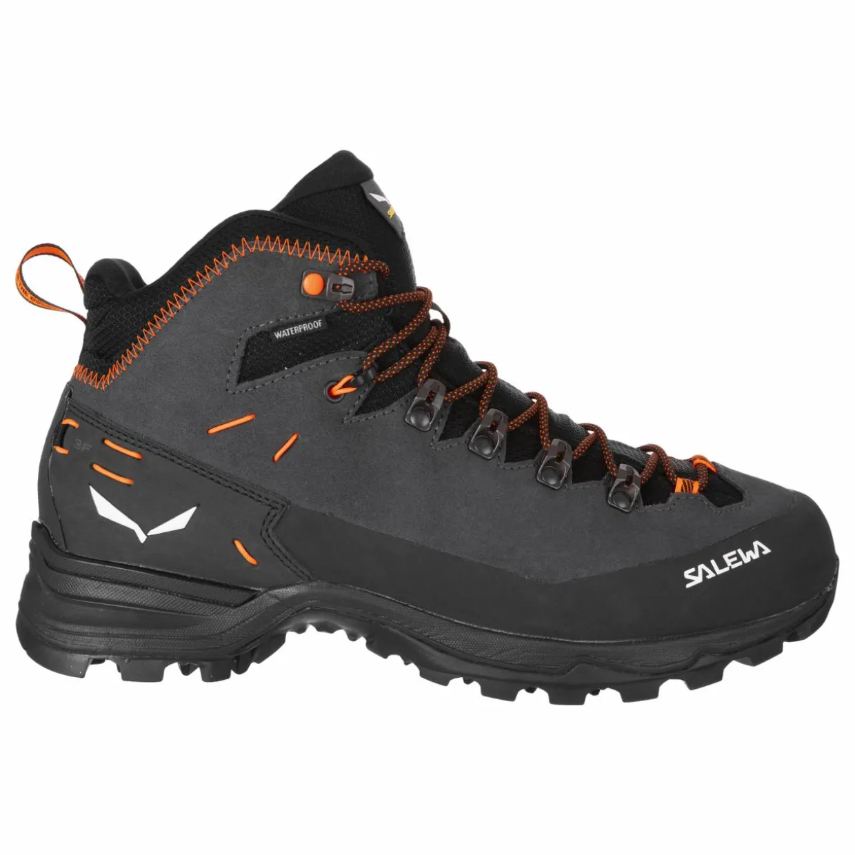 Alp Mate Winter Mid Wasserdichter Schuh Herren