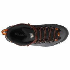 Alp Mate Winter Mid Wasserdichter Schuh Herren