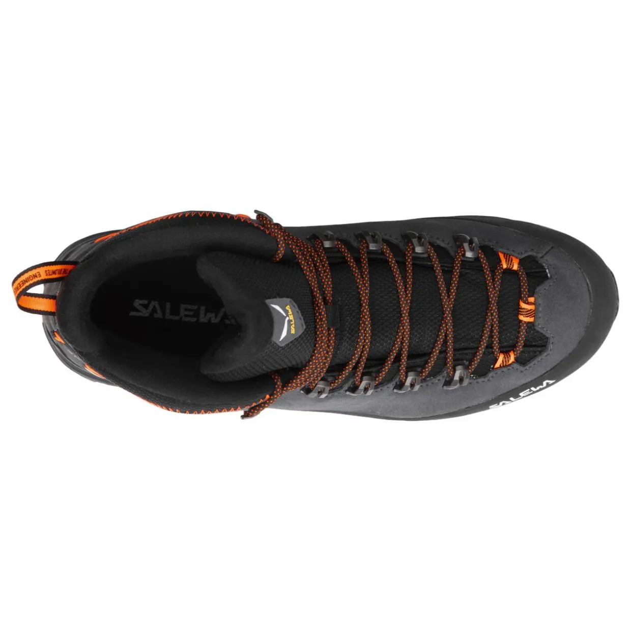 Alp Mate Winter Mid Wasserdichter Schuh Herren