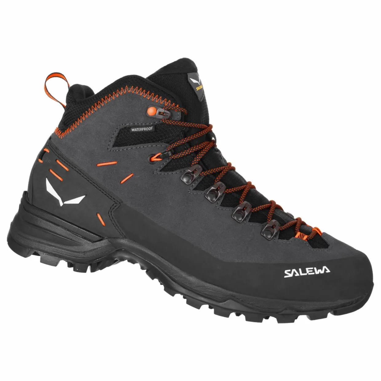 Alp Mate Winter Mid Wasserdichter Schuh Herren