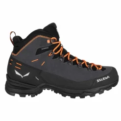 Alp Mate Winter Mid Wasserdichter Schuh Herren