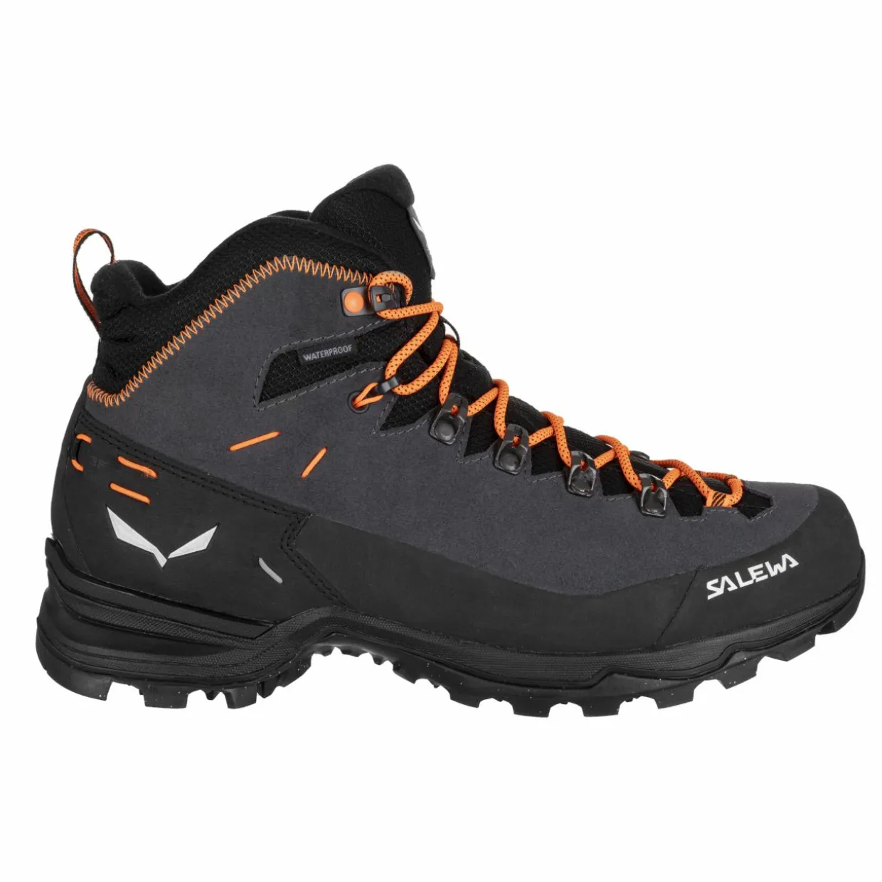 Alp Mate Winter Mid Wasserdichter Schuh Herren