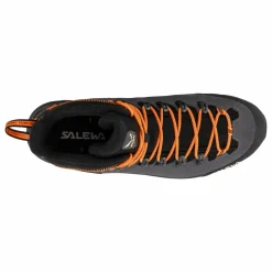 Alp Mate Winter Mid Wasserdichter Schuh Herren