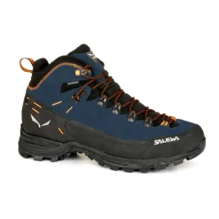 Alp Mate Winter Mid Wasserdichter Schuh Herren