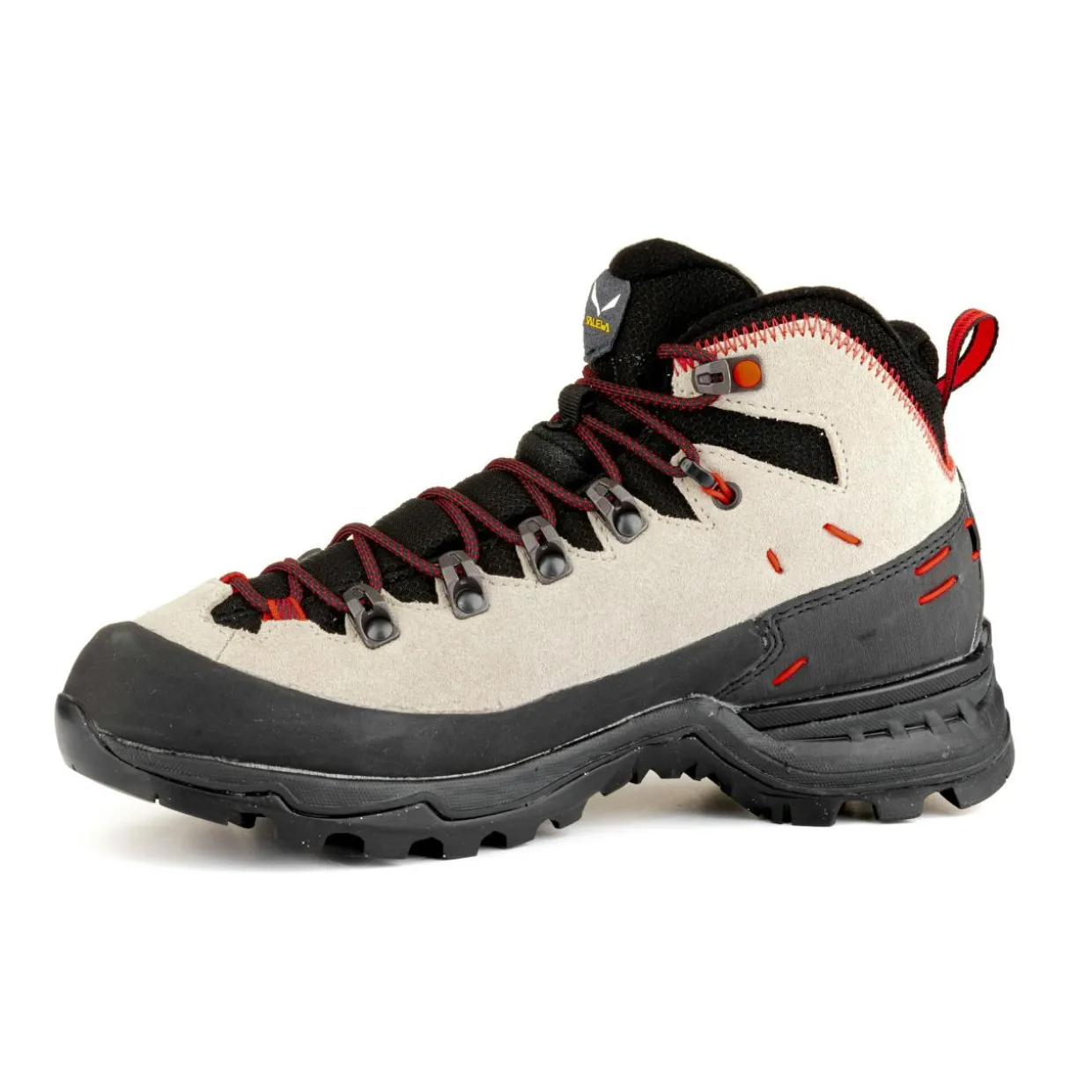 Alp Mate Winter Mid Wasserdichter Schuh Damen