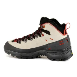 Alp Mate Winter Mid Wasserdichter Schuh Damen