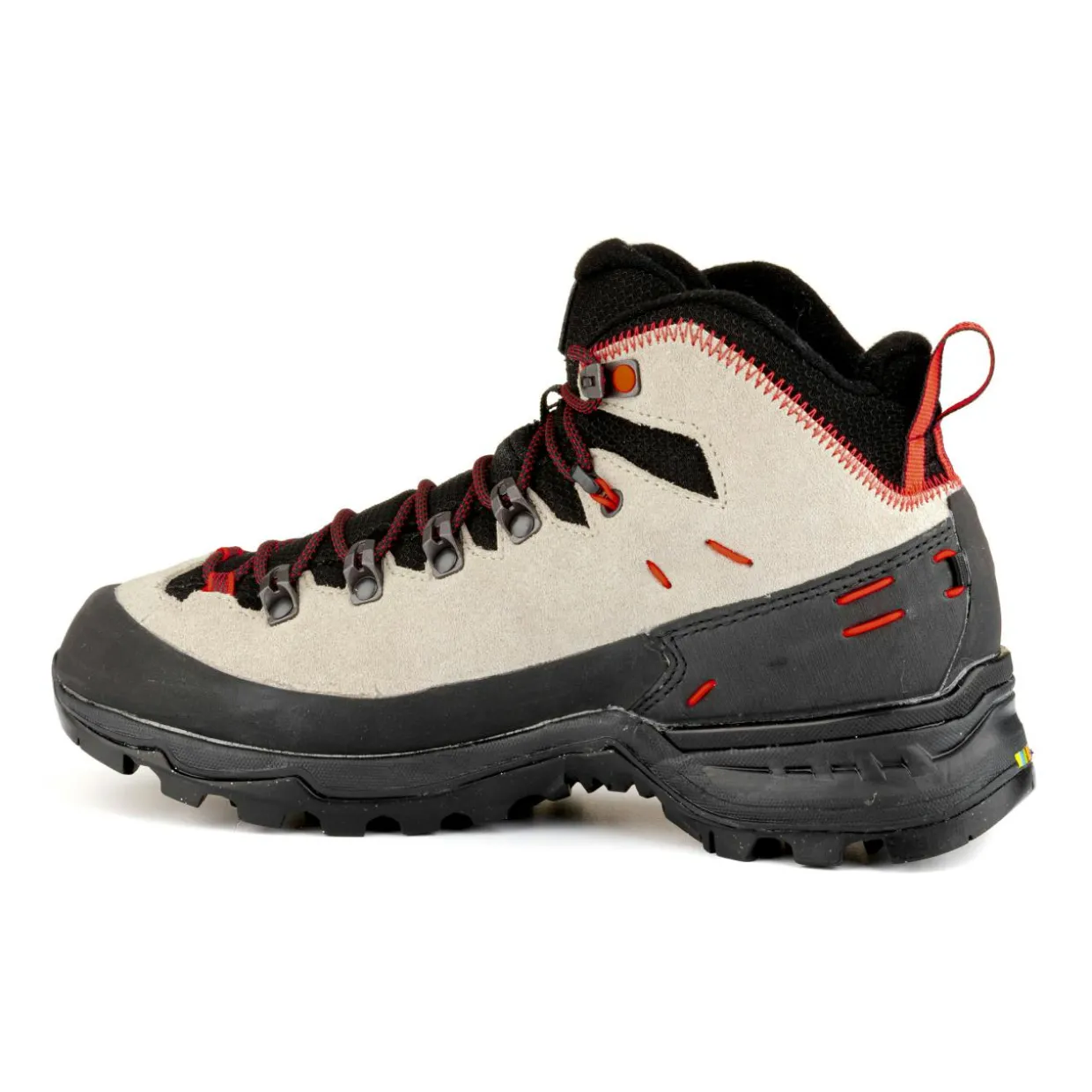 Alp Mate Winter Mid Wasserdichter Schuh Damen