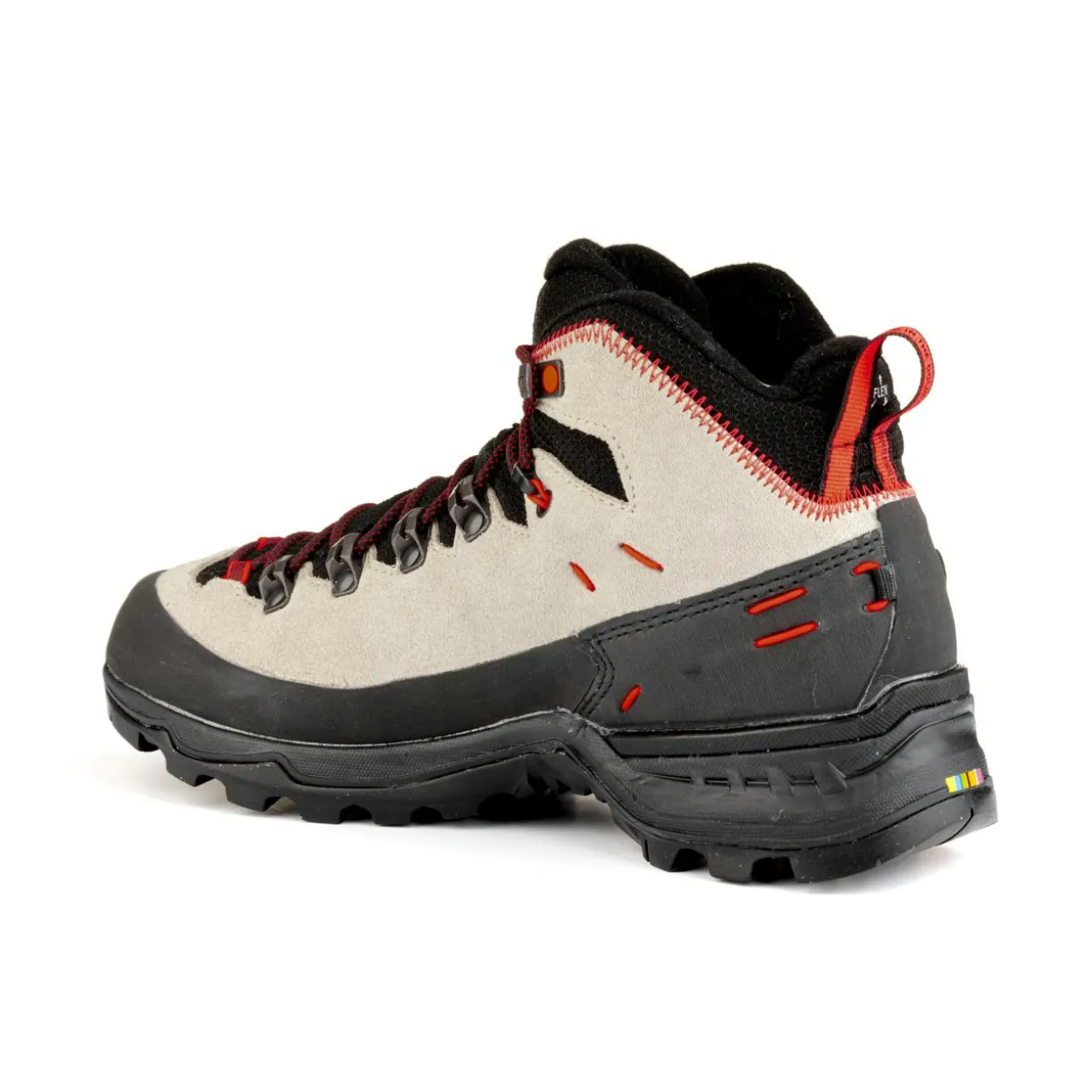 Alp Mate Winter Mid Wasserdichter Schuh Damen