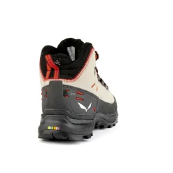 Alp Mate Winter Mid Wasserdichter Schuh Damen