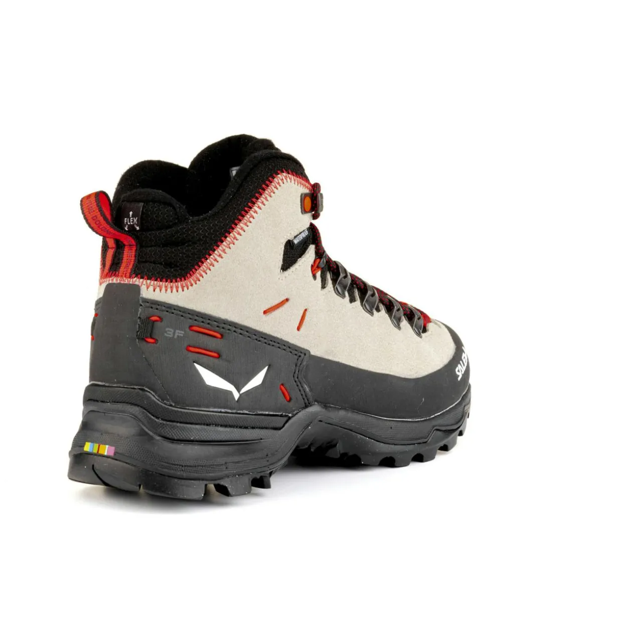 Alp Mate Winter Mid Wasserdichter Schuh Damen