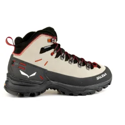 Alp Mate Winter Mid Wasserdichter Schuh Damen