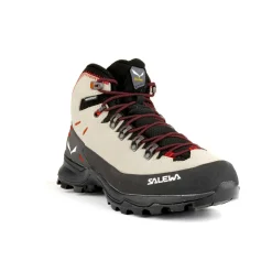 Alp Mate Winter Mid Wasserdichter Schuh Damen