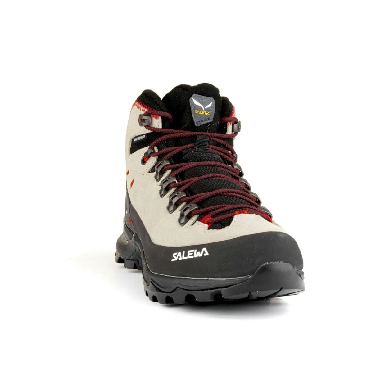 Alp Mate Winter Mid Wasserdichter Schuh Damen