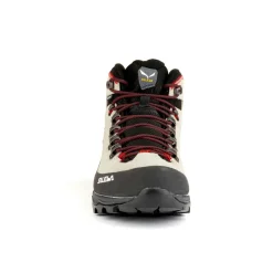 Alp Mate Winter Mid Wasserdichter Schuh Damen