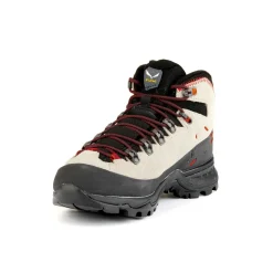 Alp Mate Winter Mid Wasserdichter Schuh Damen