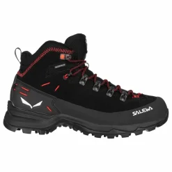 Alp Mate Winter Mid Wasserdichter Schuh Damen