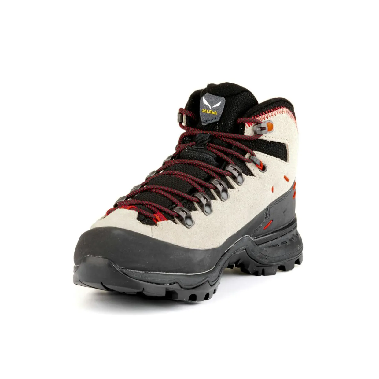Alp Mate Winter Mid Wasserdichter Schuh Damen