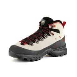 Alp Mate Winter Mid Wasserdichter Schuh Damen
