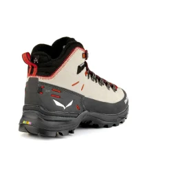 Alp Mate Winter Mid Wasserdichter Schuh Damen
