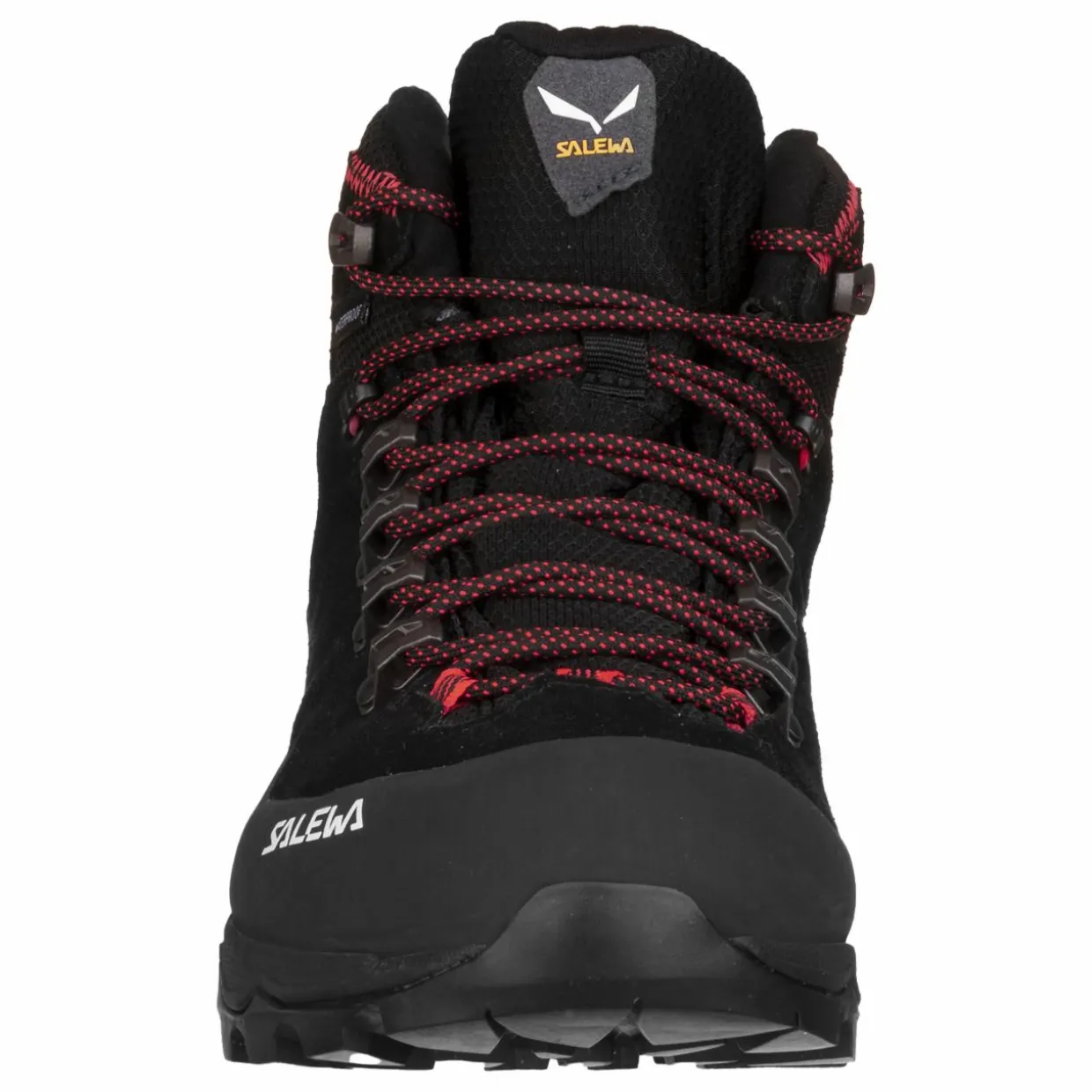 Alp Mate Winter Mid Wasserdichter Schuh Damen