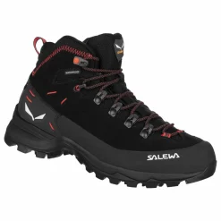 Alp Mate Winter Mid Wasserdichter Schuh Damen