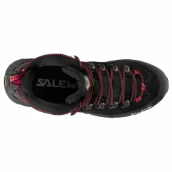 Alp Mate Winter Mid Wasserdichter Schuh Damen