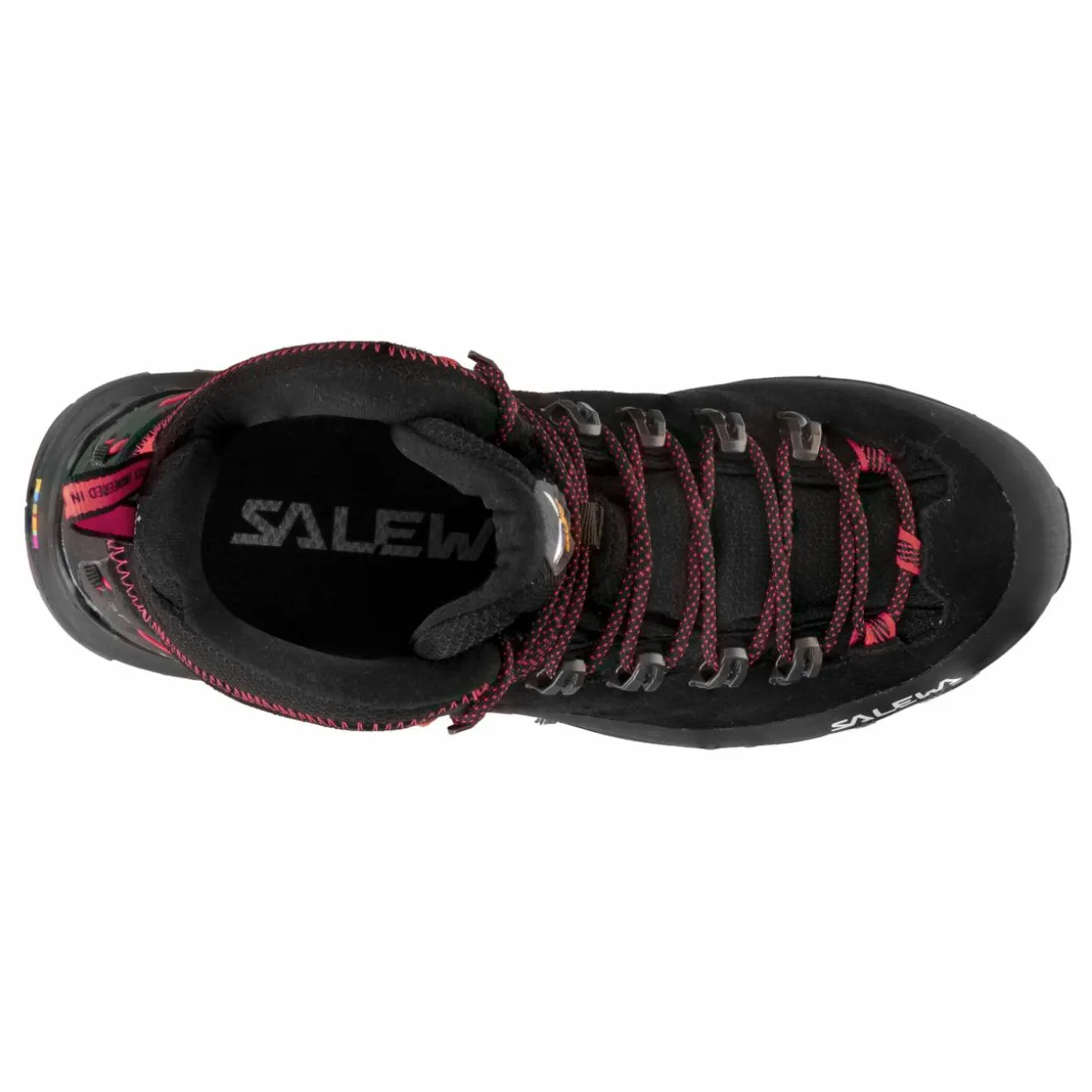 Alp Mate Winter Mid Wasserdichter Schuh Damen