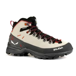 Alp Mate Winter Mid Wasserdichter Schuh Damen