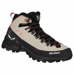 Alp Mate Winter Mid Wasserdichter Schuh Damen