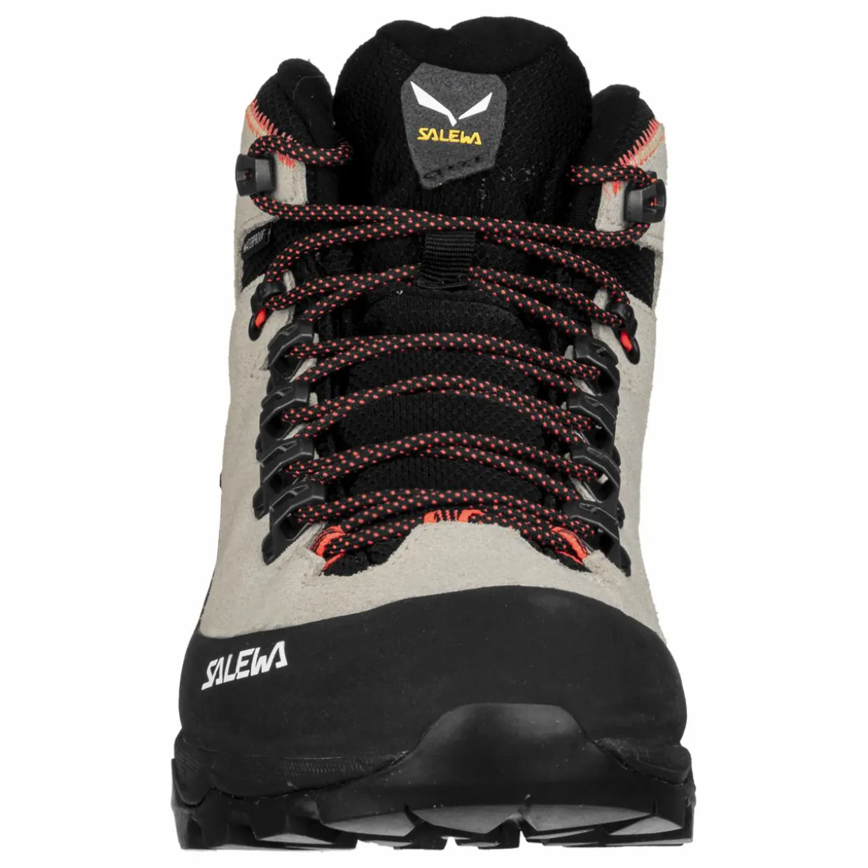 Alp Mate Winter Mid Wasserdichter Schuh Damen