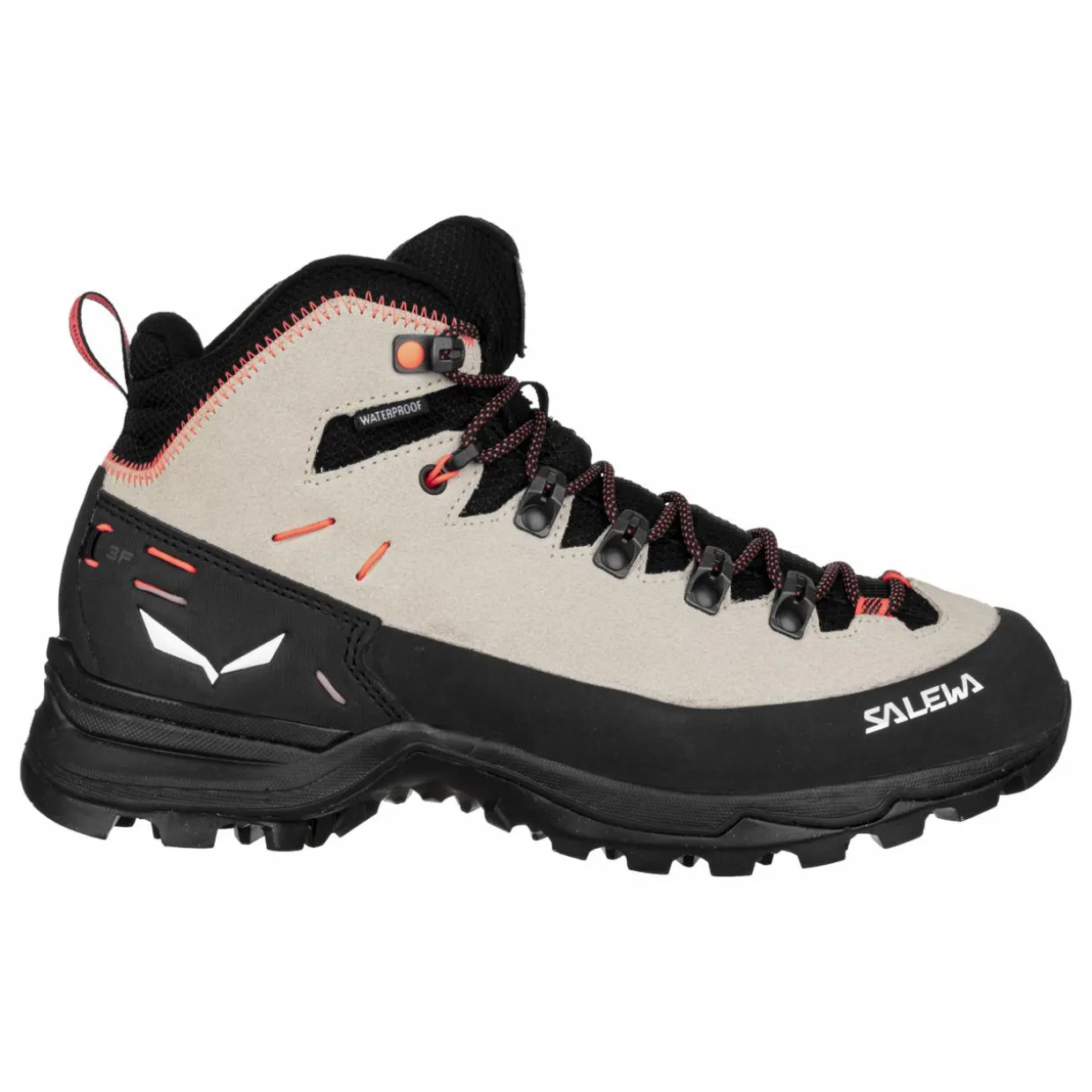 Alp Mate Winter Mid Wasserdichter Schuh Damen